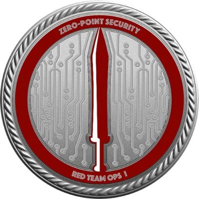 Certified Red Team Operator (CRTO) Course & Exam Review - 2025