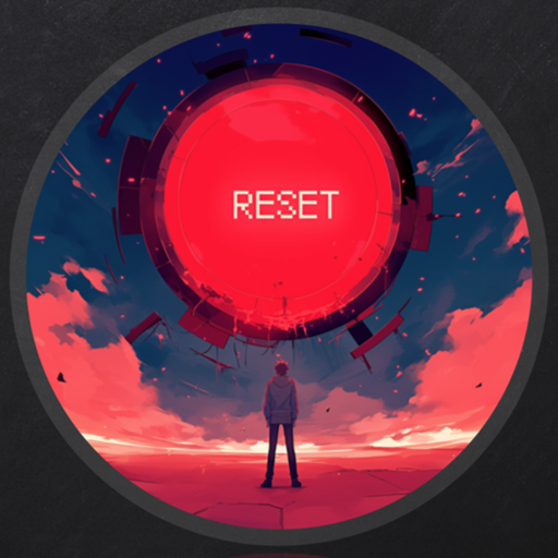 VulnLab - Reset - Writeup